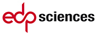 logo EDP Sciences