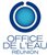 logo Office de l'eau Reunion