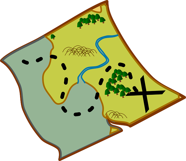 portée géographique