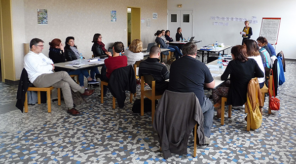 séminaire