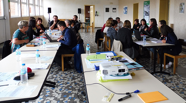 séminaire
