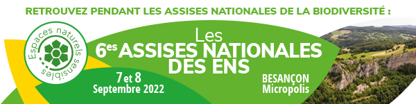 Données naturalistes, connaissances, partageons !