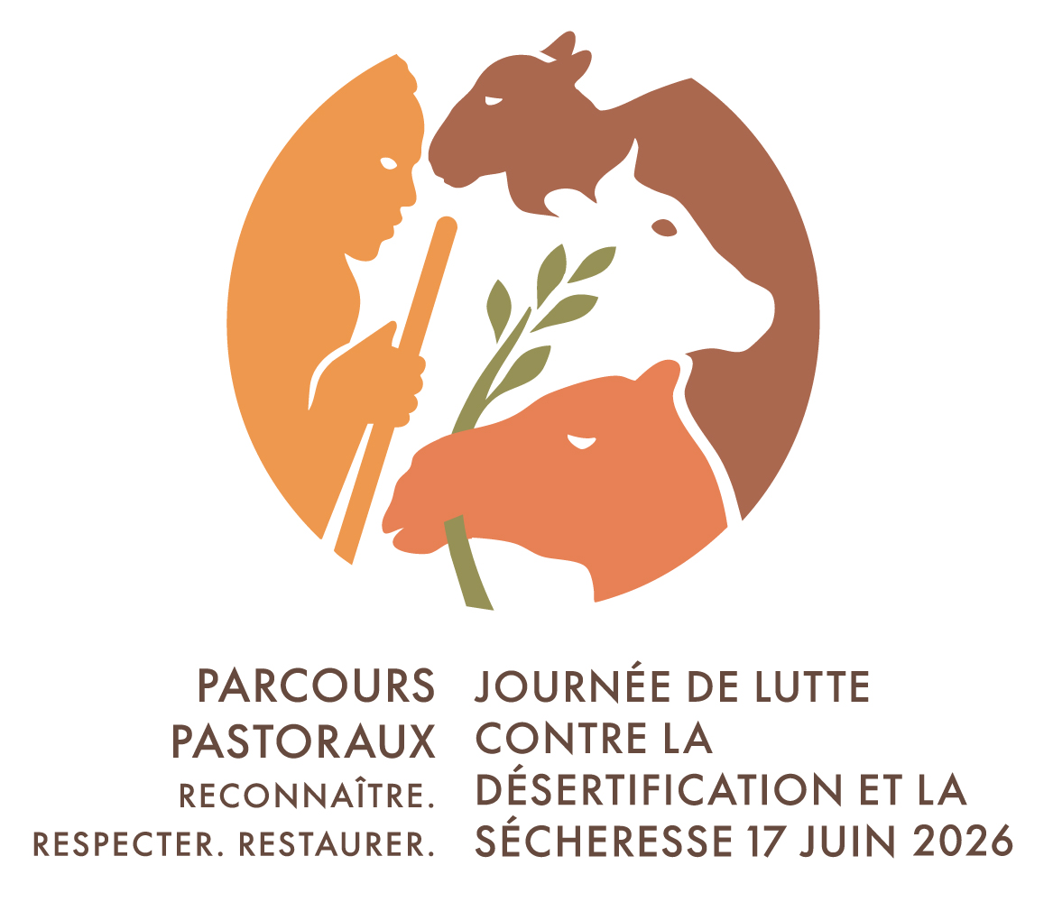 Zoom journée mondiale sécheresse et désertification