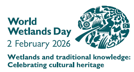 Un engagement pour les zones humides